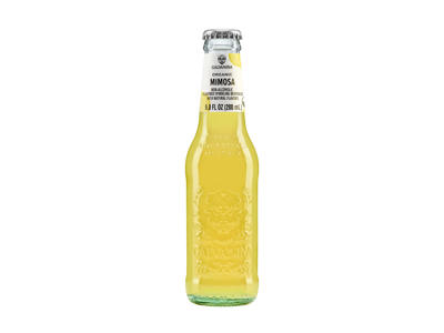 GALVANINA MIMOSA 20CL. ØKO. ITALIENSK TONIC 