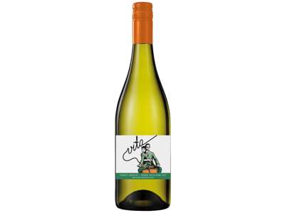 VITA PINOT GRIGIO ØKO IGT TERRE SICILIANE 2023 12% 75CL. 