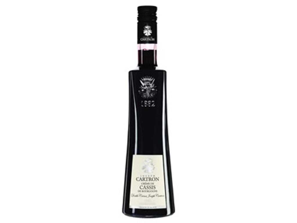 JOSEPH CARTRON SOLBÆR LIKØR 19% 50CL. 