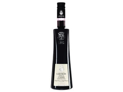 JOSEPH CARTRON SOLBÆR LIKØR 19% 50CL. 