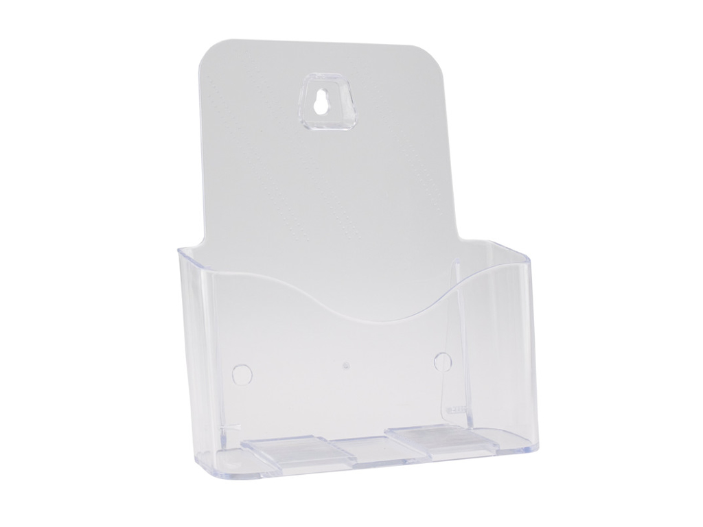 BROCHUREHOLDER BNT KLAR A5 1 RUM TIL BORD/VÆG 