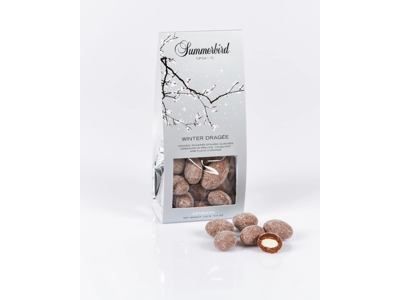 SUMMERBIRD MANDLER WINTER DRAGÉE 100GR. 