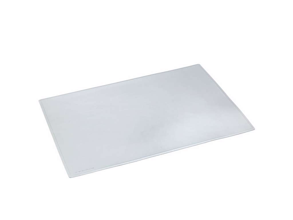 SKRIVEUNDERLAG BANTEX KLAR  49X65CM 100400343