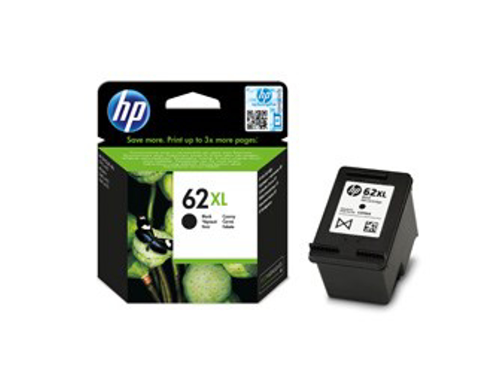 BLÆKPATRON HP 62XL BLACK HPC2P05AE 