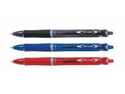 KUGLEPEN PILOT ACROBALL BLÅ STREGBREDDE 0,7MM FINE 424090