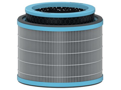 LUFTRENSER LEITZ TRUSENS FILTER TIL Z-2000 MEDIUM ALLERGI OG  *** INFLUENZA 2415117