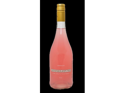 HIMMELSTUND LIMONADE PINK GRAPEFRUGTSMAG 75CL.