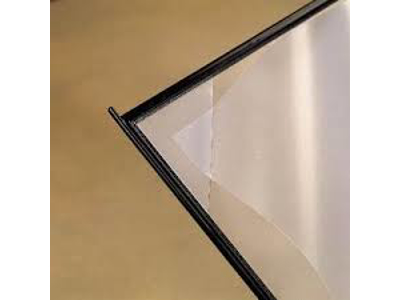 REGISTERLOMME QUICKLOAD A4 SORT REGISTERSYSTEM HD 10 STK. 