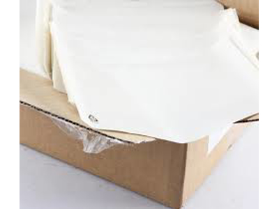 FØLGESEDDELLOMMER 240X185MM C5 UDEN TRYK 1000 STK. 