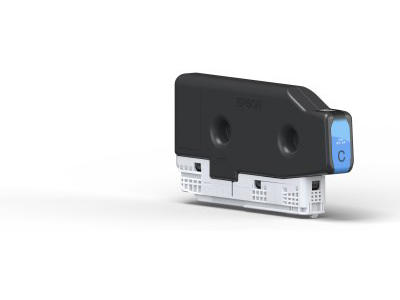 BLÆKPATRON EPSON AM-C400 YELLOW INK C13T08N440 