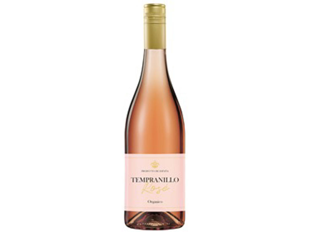 TEMPRANILLIO ROSE ØKO ROOTS 2023 75CL. 11,5%