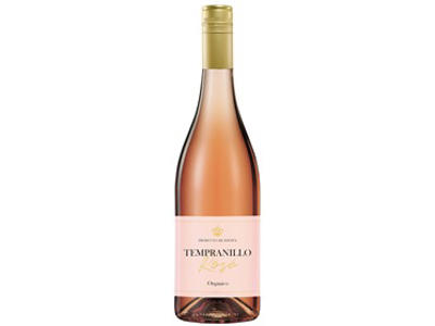 TEMPRANILLIO ROSE ØKO ROOTS 2023 75CL. 11,5%
