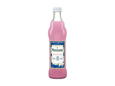 RIEME LIMONADE PAMPLEMOUSSE 33CL. INC. PANT 