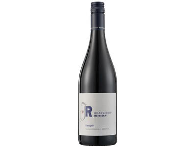 ZWEIGELT ØKO. THERMENREGION JOHANNESHOF REINISCH 2020 75CL. 