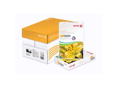 KOPIPAPIR XEROX COLOTECH+ A3 120 GR. KOPI/INKJET/LASER 500 ARK/PK 