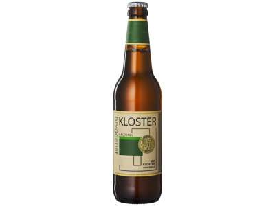 KLOSTER KÆLDERØL 50CL. 2,7% ØKO  