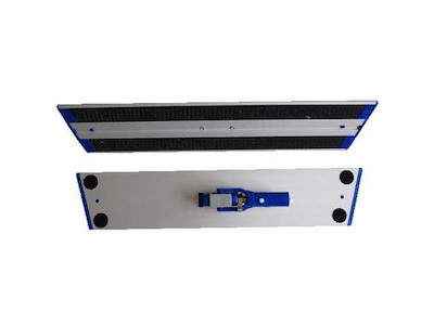 MOPPE FREMFØRER ULTRALET 40CM ALUMINIUM 13614