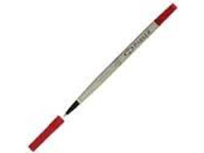 ROLLERPEN REFILL PARKER MEDIUM*** RØD 0,7MM 