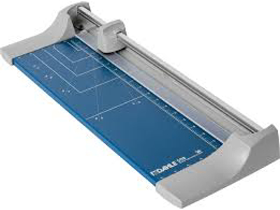 SKÆREMASKINE DAHLE 508 A3  RULLESKÆRER 460MM 0,5MM 