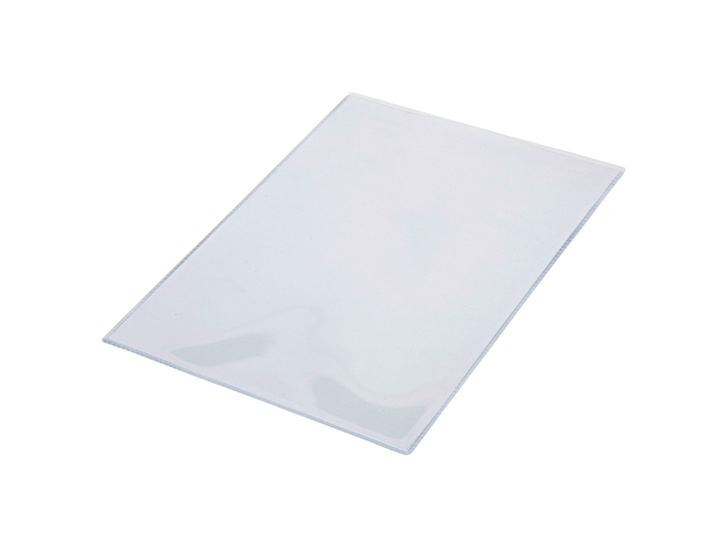 MAGNETLOMME A4 ÅBEN TOP        ()  1451041