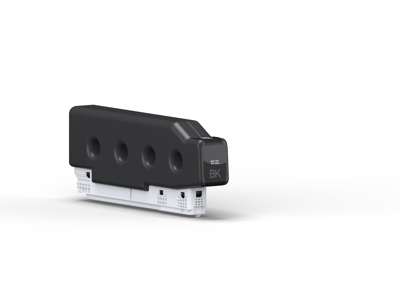 BLÆKPATRON TIL EPSON WORKFORCE ENTERPRISE AM-C4000 BLACK 50K C13T08H100