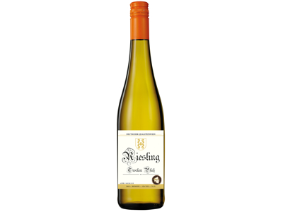 RIESLING TROCKEN ØKO CLASSIC 75CL PFALS ROOTS BEVERAGES 2018 12% HVIDVIN
