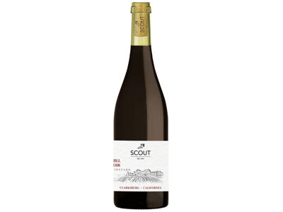 SUGAR MILL PINOT NOIR WILSON VINEYARD SCOUT BY LEO RØDVIN