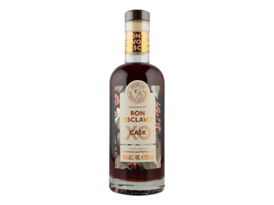 ESCLAVO XO CASK 50 CL. 65% SPIRIT DRINK 
