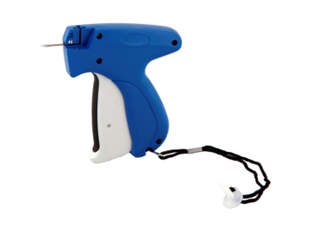 PRISMÆRKNING TEKSTIL PISTOL JOLLY STANDARD                       () 