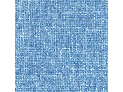 OPSLAGSTAVLE LINTEX MED ALURAMME MED GEREDE HJØRNER, MÅL 1505X1205 MM,STOF CARA CAMIRA DOLPHIN EJ105