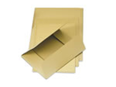 DOKUMENTMAPPE 137 A4 500G FIDELE- KARTON MED 3 KLAPPER 92801402