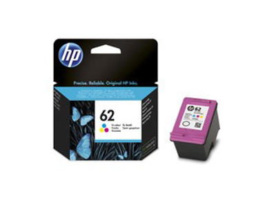 BLÆKPATRON HP 62 COLOR HPC2P06  