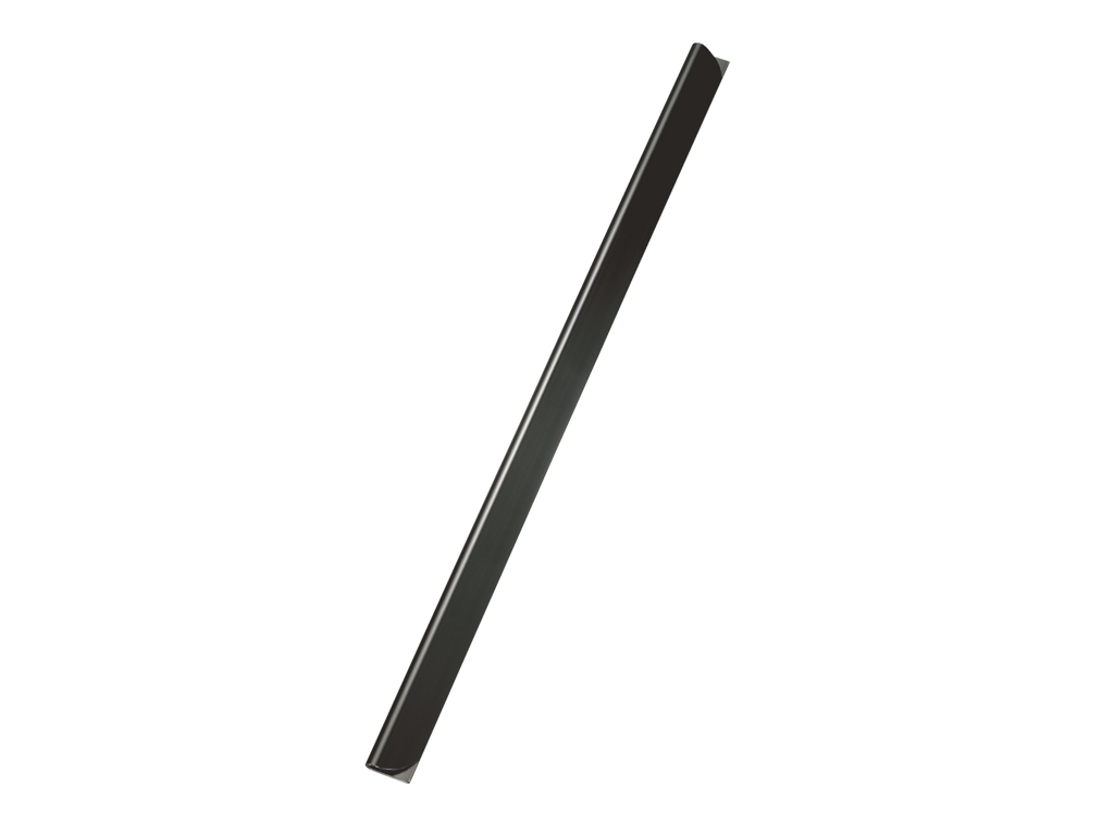 KLEMRYG A4 6 MM SORT MAX 60 ARK  21781