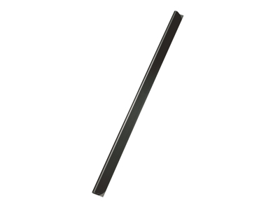 KLEMRYG A4 6 MM SORT MAX 60 ARK  21781