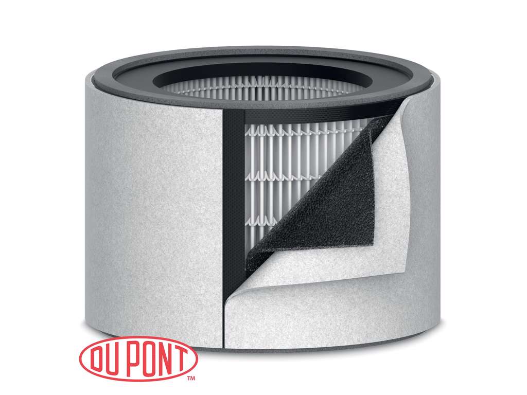 HEPA-FILTER LEITZ TRUSENS Z-2000  