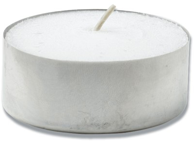 LYS FYRFADSLYS 6 TIMER PARAFFIN 600 STK. 