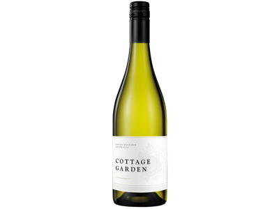 COTTAGE GARDEN CHARDONNAY 2023 SOUTH EASTERN AUSTRALIA 13% 75C 