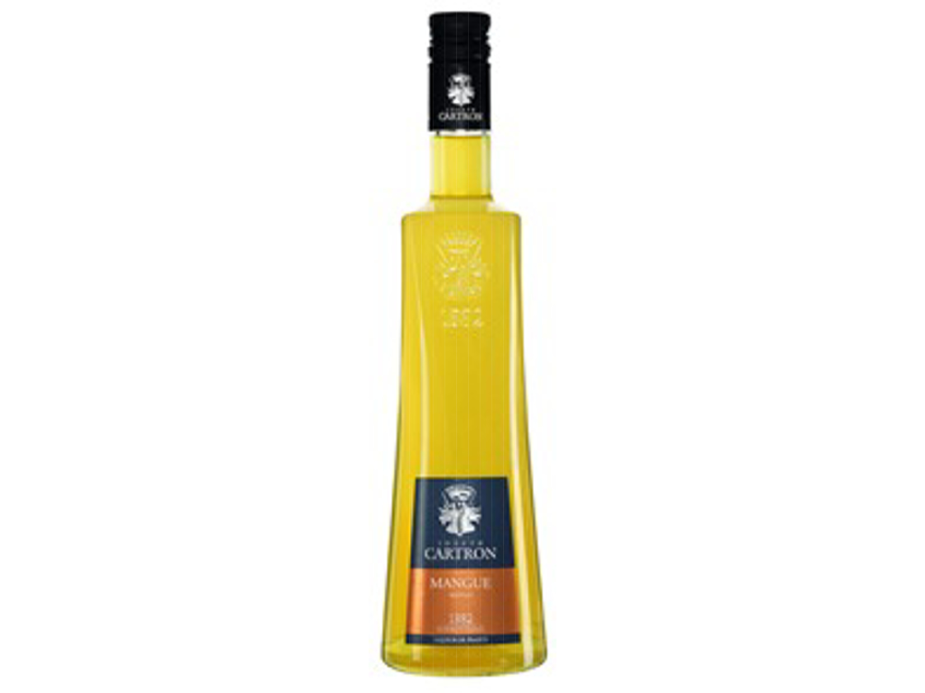 JOSEPH CARTRON MANGO 50 CL 25% LIKØR 
