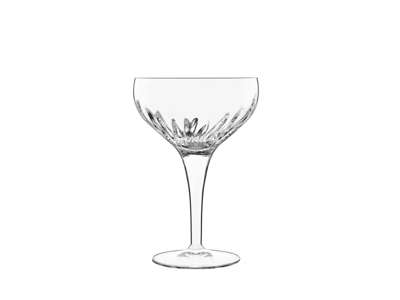 COCKTAILGLAS MIXOLOGY 22,5CL. KLAR A 4 STK. 