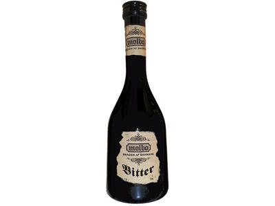 MOLBO BITTER 50 CL. 35%  
