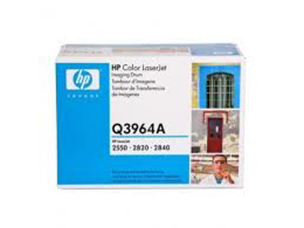 LASERTONER HPQ3964A TIL HP LASER JET 2550, 2820, 2840 HPQ3964A *** 