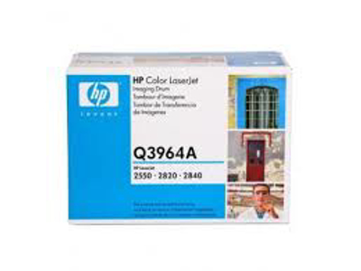 LASERTONER HPQ3964A TIL HP LASER JET 2550, 2820, 2840 HPQ3964A *** 