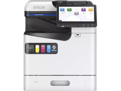 MULTIFUNKTIONSPRINTER EPSON ENTERPRISE AM-C400 C11CJ93401 