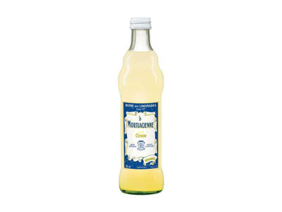 RIEME LIMONADE CITRON 33CL. INCL. PANT 