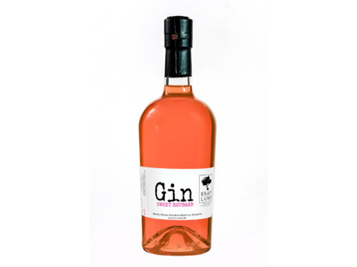 KNAPLUND SWEET RHUBARB GINLIKØR MAGNUM 1,5L 30% 
