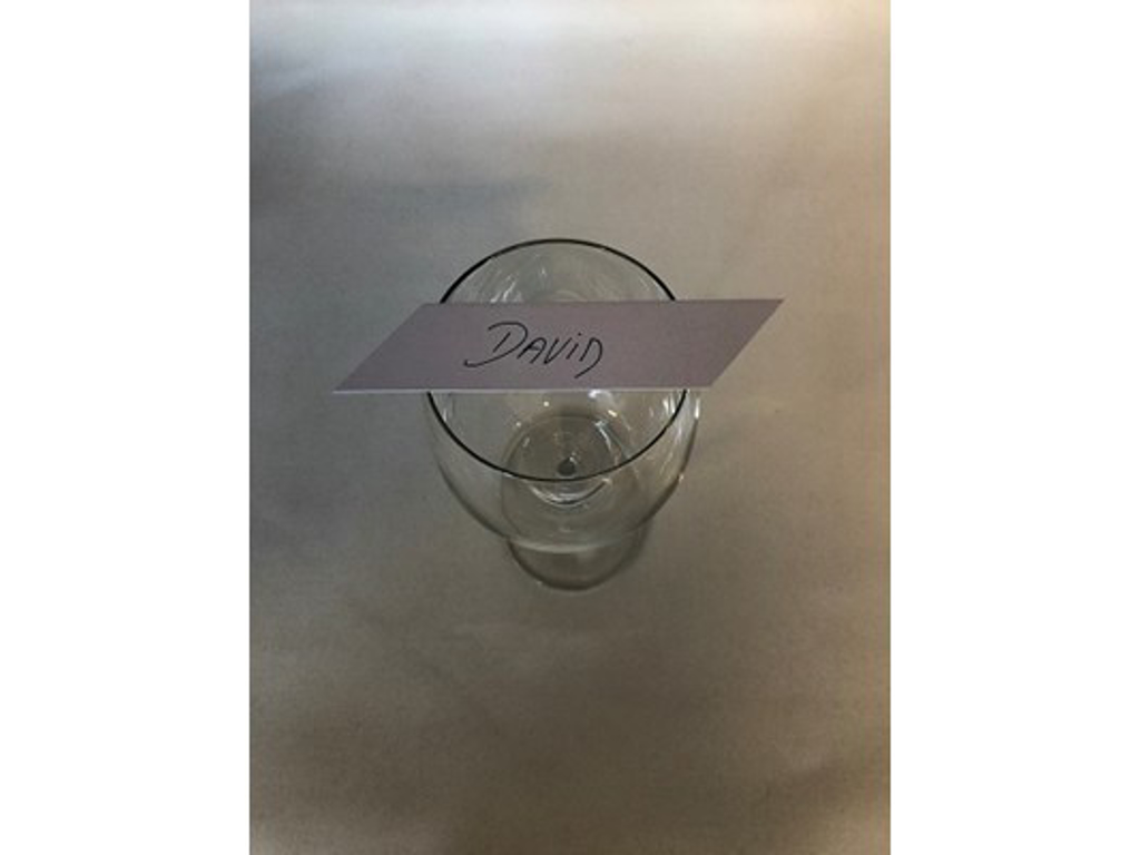 GLASKORT MED SMIG CA. 100 STK. 24X112MM 410012