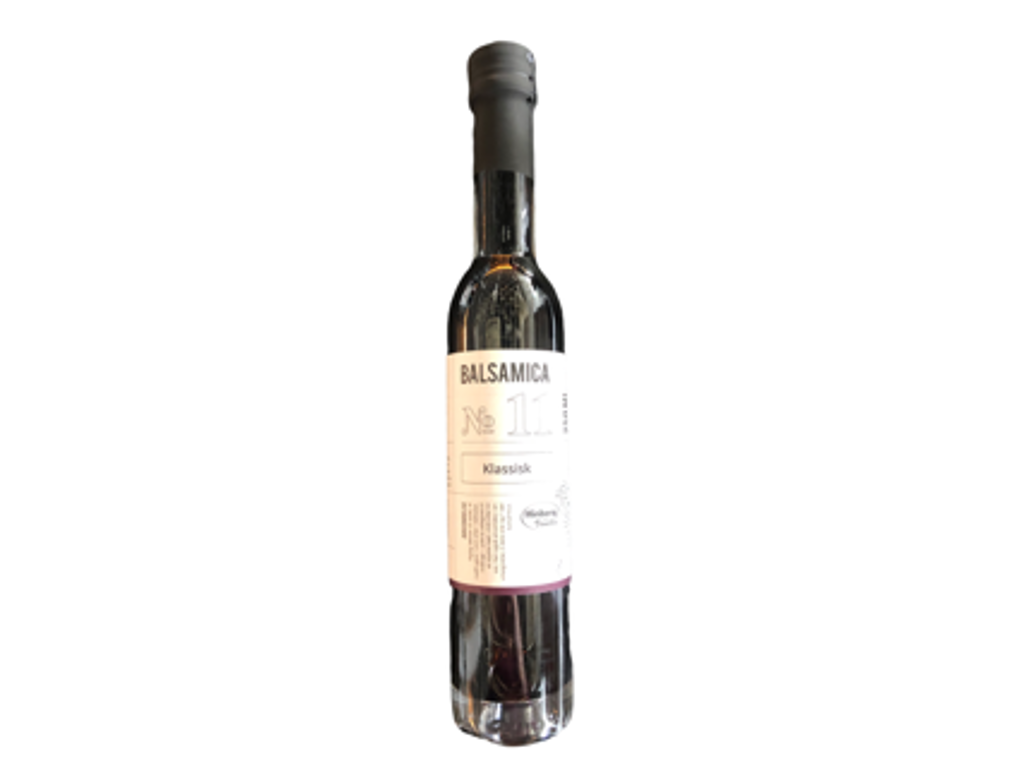 HINBERG BALSAMICA NO. 11 KLASSISK 250ML. 