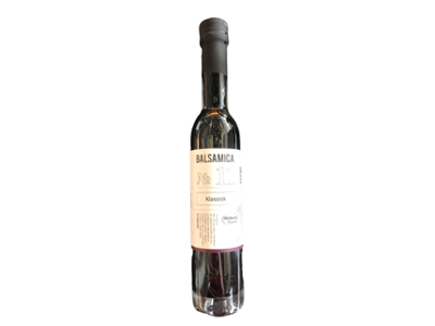 HINBERG BALSAMICA NO. 11 KLASSISK 250ML. 