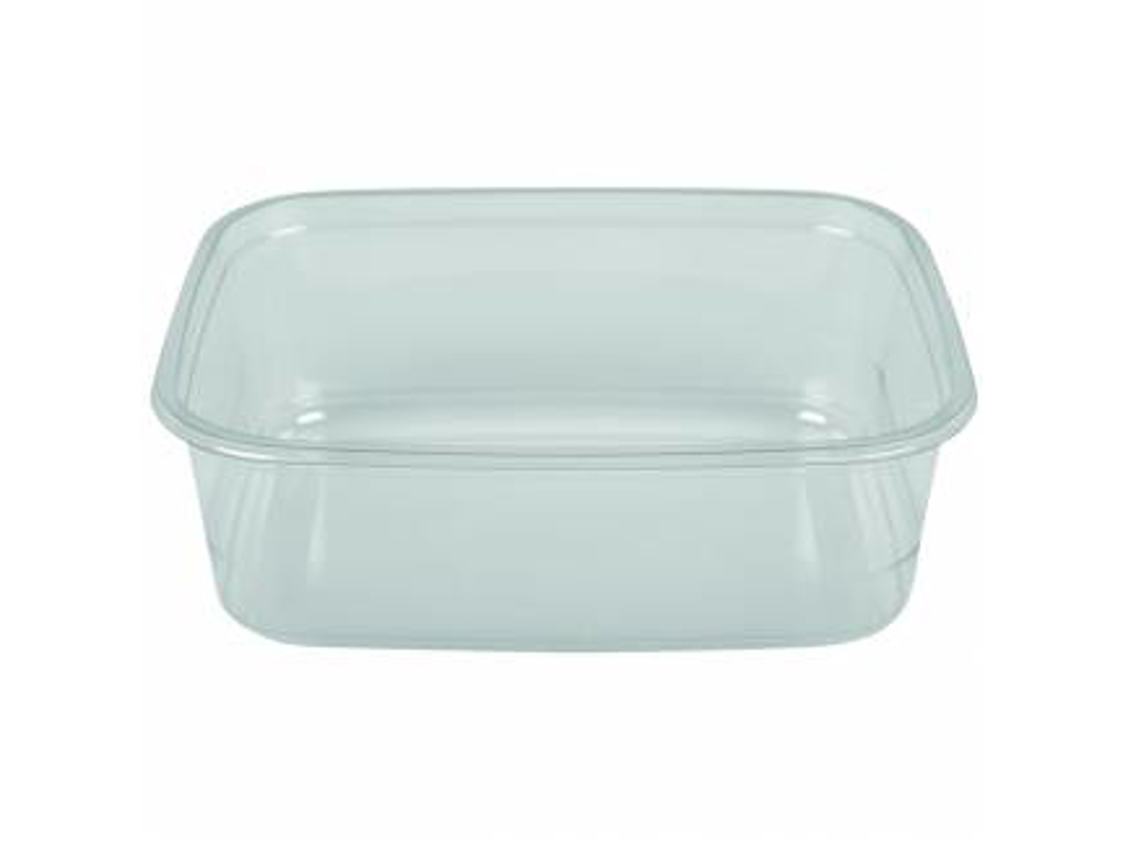 SALATBÆGER 14X10,5X4,6 CM 500 ML. A 600 STK. 