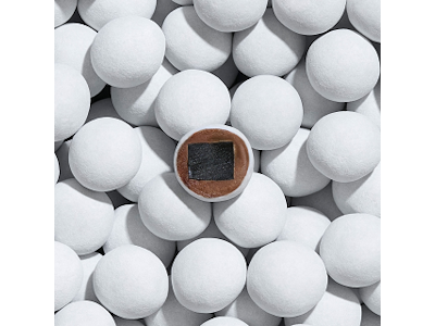 LAKRIDS BY BÜLOW FROZEN MINT SMALL 115 GR.  